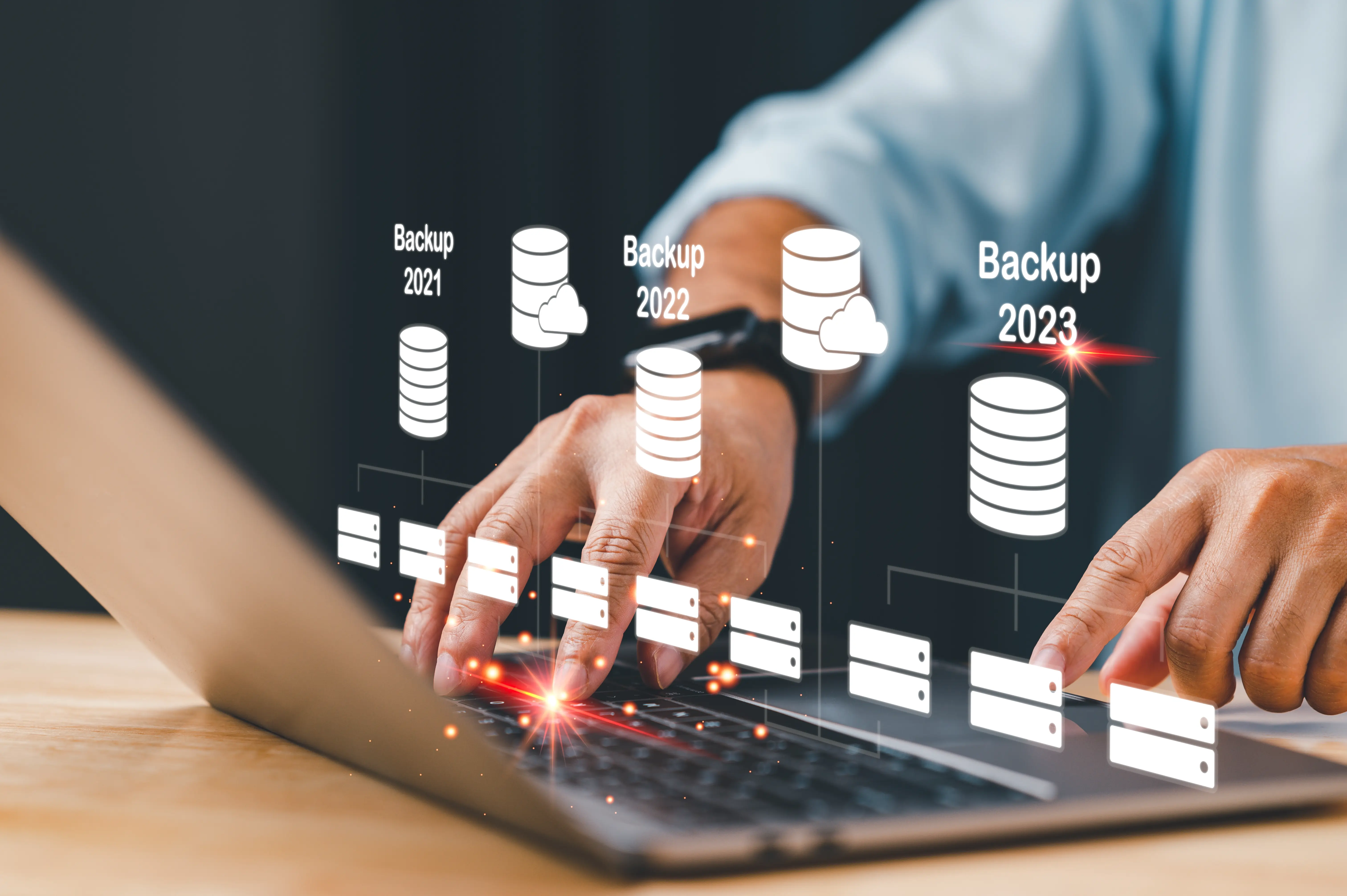 Oracle Database 19C: Backup and Recovery (1Z0-083)